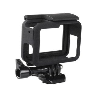 Frame Mount For GoPro HERO 5 6 7 Camera Protective Accessories Housing Case D2G0 (3)