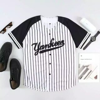 Yankees Camiseta De Beisebol Maroon Menina/Menino (7)
