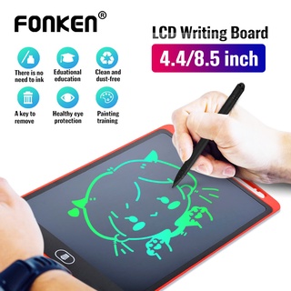 Tablet Infantil LCD 4.4 Inch a 8.5 Inch (2)