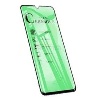 Kit Capa + Película De Gel Hidrogel Cerâmica Flexível iPhone 6/6s 7/8 PLUS 7/8 X/Xs Xr/11 X MAX 11 PRO 11 PRO MAX 12 12 PRO 12 PRO MAX