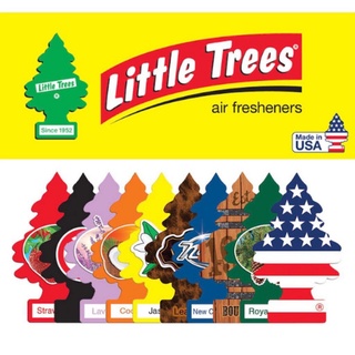 Little Trees - Aromatizante Cheirinho de carro