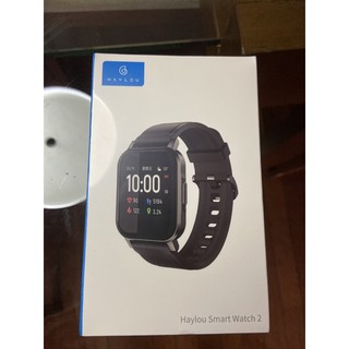 Smartwatch ls02 Haylou (1)
