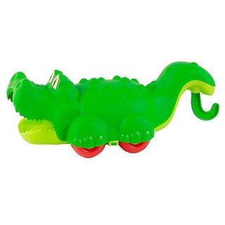Brinquedo Infantil Baby Jaca Colorido +6M Solapa Maral 3069
