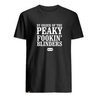 Camisetas Peaky Blinders Masculino e Feminino