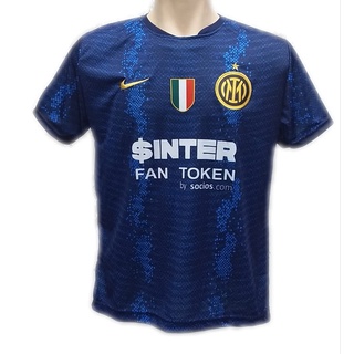 camisa de time de futebol Inter de Milão em promoção compre já.