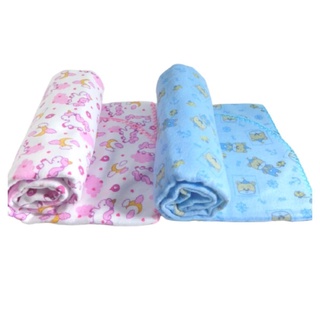 Cobertor Manta Para Bebê Estampado Macio E Suave Menino Menina Lindo (1)