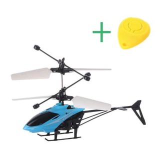 Mini Drone Helicóptero Voador Voa