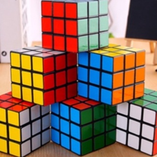 Cubo Mágico Puzzle Neo Cubo Magico Brinquedos Educação.