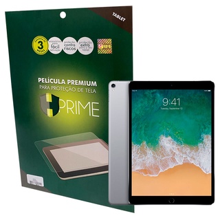 Pelicula Ipad Pro 10.5 Polegadas 2017 Tablet 1ª Geração Super Protetora Top Hprime Premium Original (1)