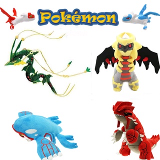 Boneca Pokémon Pikachu, presente, boneca, menina, criança, brinquedo macio, coleção de passatempo