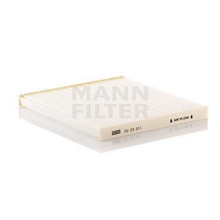MANN CU23011 - Filtro de Cabine / Ar Condicionado - Mann Filter