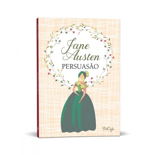 Coleção Especial Jane Austen (4)