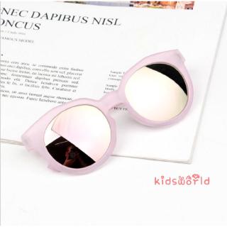 -Óculos de Sol com Proteção Contra Raios UV Infantil / Óculos Escuros Unissex (6)