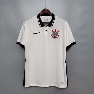 Camisa de Futebol Corinthians - Torcedor (1)