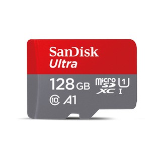 Sandisk Cartão De Memória Micro Sd 100mb / S Ultra A1 Classe 10 Flash Drive Usb Câmera Do Telefone Pc cartão memória (6)