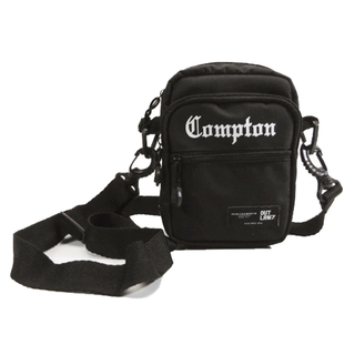 Mini Shouder Bag Outlawz Impermeável Compton