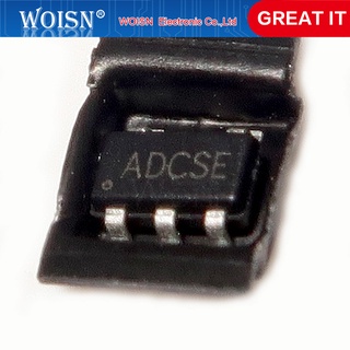 10pcs/lot SY8008CAAC SY8008CAA SY8008CA SY8008C SY8008C SY8008 SY8009AAAC SY8009A SY8009 IVAN SOT23-5 In Stock
