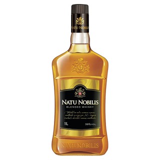 Whisky Natu Nobilis 1 L
