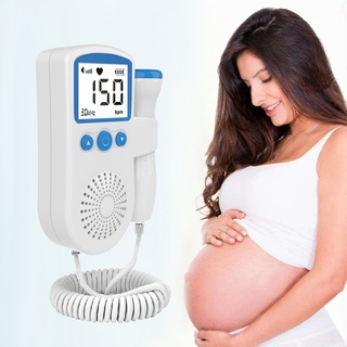 BRHELLERY Monitor Fetal Para Bebê/Gravidez (3)