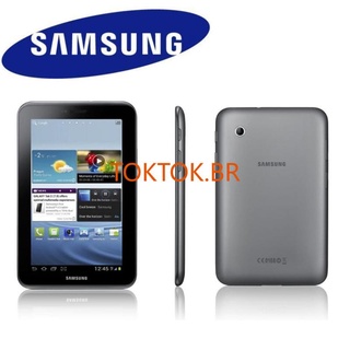 Android Tablet, SAMSUNG Galaxy Tab 2 (7.0), GT-P3110/3100,Android, tablet original SAMSUNG,WIFI, 7.0inch,1GB+8GB,3G&wifi, (1)