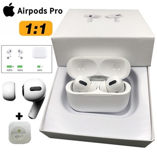 Fone de Ouvido Air Pro 3 Airpods Pro TWS Estéreo sem Fio Esportivo/Airpods Apple