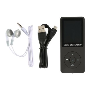 Mp4 Player Com Bluetooth 8gb