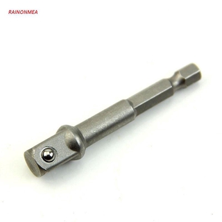 3/8" Power Drill Bit Driver Hex Socket Bar Wrench Adapter Extension