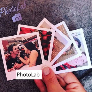 Polaroids Simples