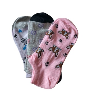 kit 12 pares meias soquete feminina altomax
