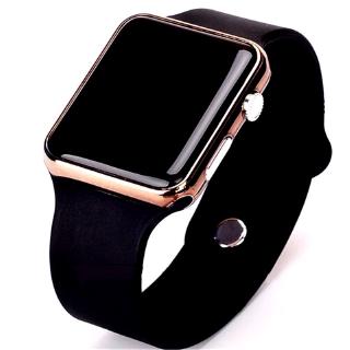Men Women LED Watches Unisex Digital Watch Electronic Clock Hodinky Male Female Watch Sport Wristwatch For Boys Girls