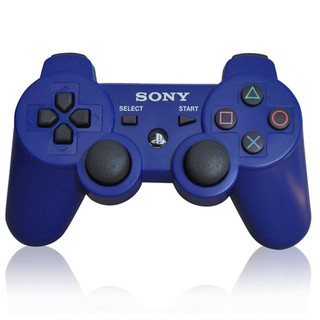 Controle Joystick Dualshock Sem Fio 3 Ps3 Playstation 3 Sixaxis (7)