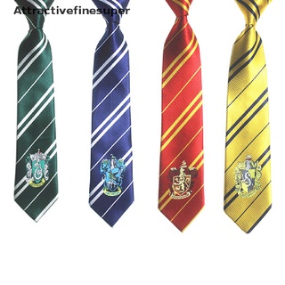 Gravata Harry Potter Para Estudantes