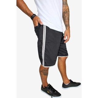 Bermuda tectel tactel masculino masculina short mauricinho leve shorts