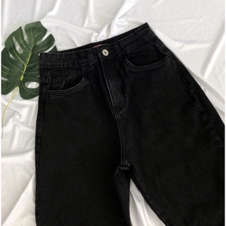 calça mom jeans retrô cintura alta (6)