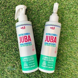 Revitalizando a Juba Bruma Hidratante 300ml Widi Care (4)
