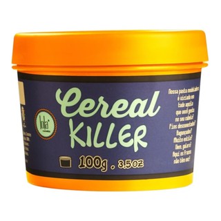 Lola Pomada Modeladora Cereal Killer 100g