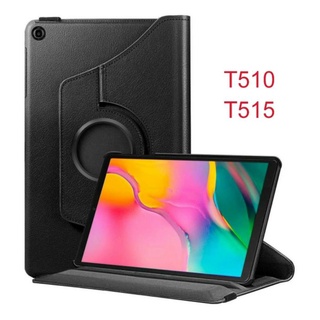 Case antishock giratória 360° Tablet Samsung Galaxy Tab A 10.1 SM-T510 SM-T515. Capa Case Capinha Giratória Tablet Samsung Galaxy Tab A 10.1 Polegadas T510 T515