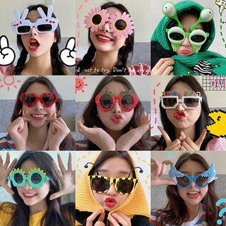 Óculos De Sol Para Festas De Formatura/Selfie/Divertidos Meninas