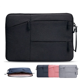 Laptop Bags Cover Sleeve Waterproof Pro Air 12,13,14,15 inch Cases For PC Laptop Notebook Computer iPAD Tablet Macbook Xiaomi