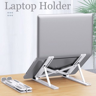 Suporte Apoio De Notebook Laptop Compacto Articulado Home Office