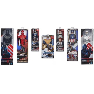 Bonecos Vingadores Figuras Avengers Marvel Variados 30 Cm Hasbro