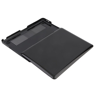 Capa Protetora De Plástico Portátil Para Notebook Apple 13.3 / 15.4 Polegadas (6)