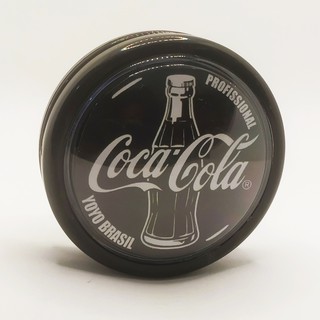 yoyo ( Ioio, Yo-yo) Profissional Coca Cola Super Retrô Novo Anos 90 Super (1)