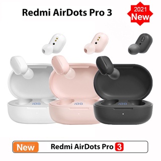 Redmi Airdots Pro 3 Fone De Ouvido Sem Fio Bluetooth tws For Xiaomi