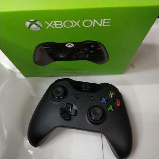 Controlador Sem Fio Bluetooth Para Microsoft Xbox One Slim Suporta Windows Xbox