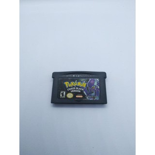 Fitas Pokemon Gameboy Advance - Sapphire - Fire Red - Leaf Green - Emerald - Ruby (7)