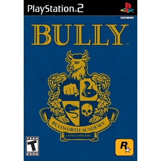 bully ps2 patch jogo playstation 2 pronta entrega!