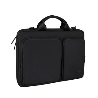 Bolsa De Laptop Para Notebook Pro15 Polegadas Com Forro / Bolsa Protetora Para Tablet / Ipad (7)