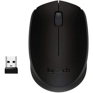 Mouse Logitech M170 Wireless Nano 910-004940
