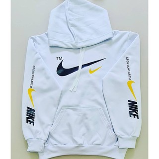 Blusa Moletom Masculino Nike Promoção